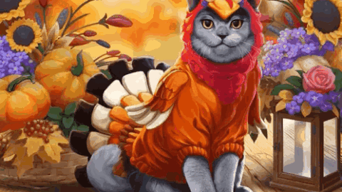 cat meme