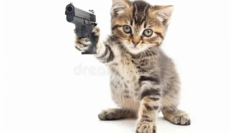 cat meme